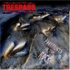 TRESPASS - Footprints In The Rock (2018) CD